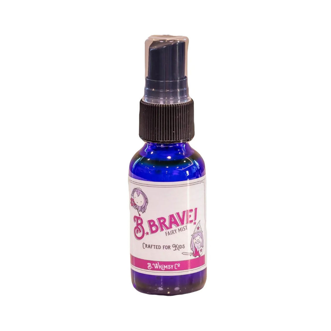 Fairy Mist - B. Brave! / B. WHIMSY CO