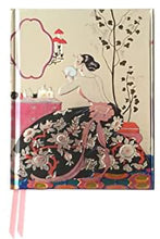 Load image into Gallery viewer, Magnetic Pocket Journal Notebook - Assorted / TEXAS BOOKMAN
