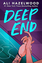 Load image into Gallery viewer, Deep End by Ali Hazelwood / PRE-ORDER FOR 2/4
