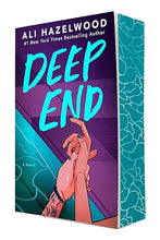 Load image into Gallery viewer, Deep End by Ali Hazelwood / PRE-ORDER FOR 2/4
