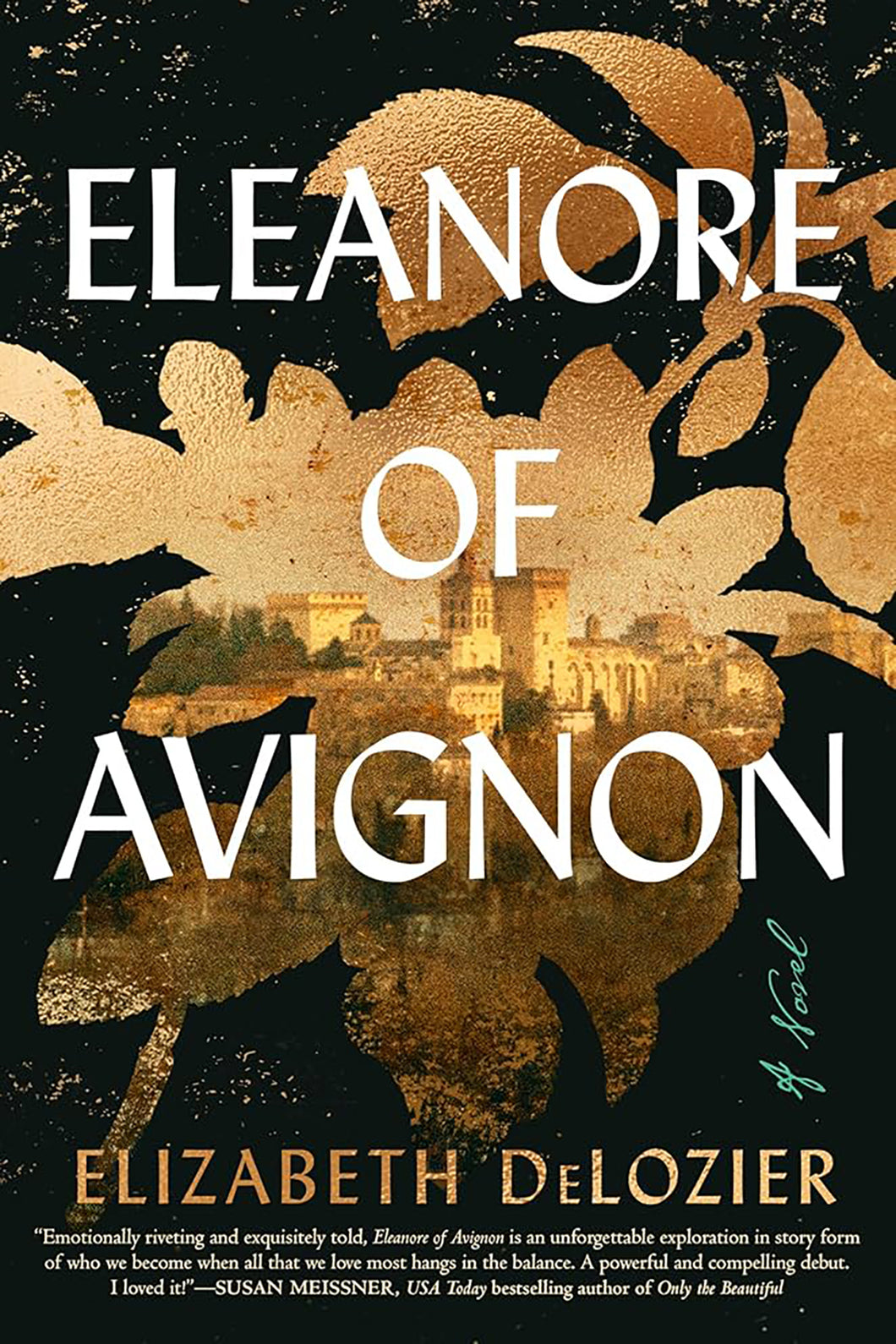 Eleanore of Avignon by Elizabeth DeLozier / BOOK OR BUNDLE - Starting at $29!