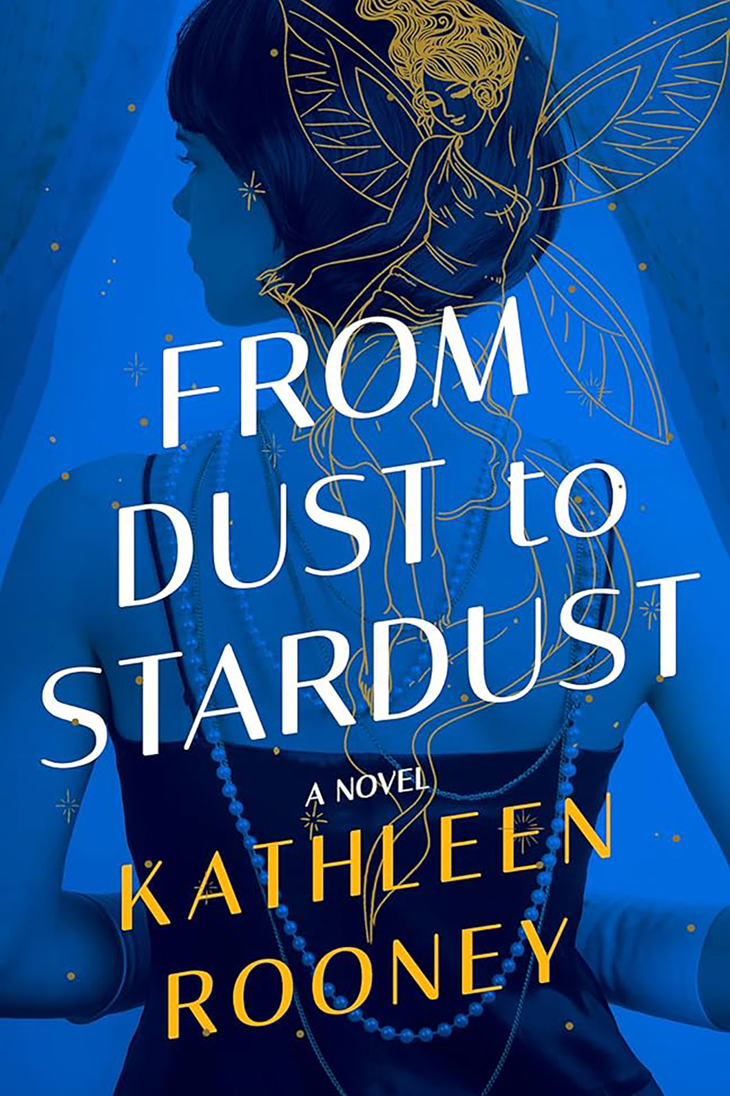 From Dust to Stardust by Kathleen Rooney / BOOK OR BUNDLE - Starting at $17!