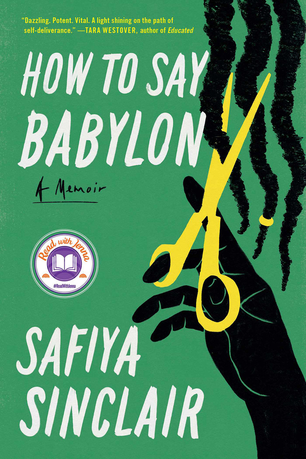 How to Say Babylon by Safiya Sinclair / BOOK OR BUNDLE - Starting at $19!