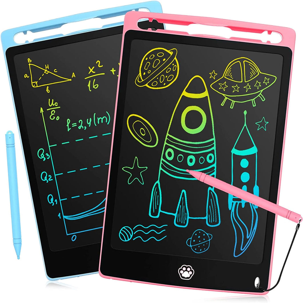 Magic LCD Drawing + Writing Tablet for Kids / JSBLUERIDGE TOYS