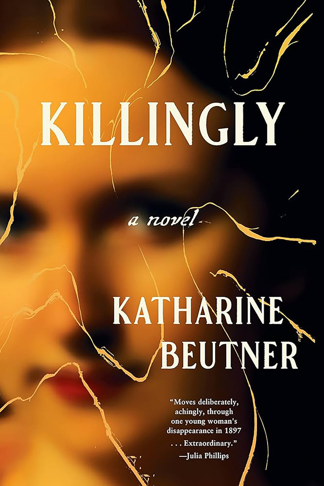 Killingly by Katharine Beutner / BOOK OR BUNDLE - Starting at $28!