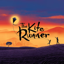 Load image into Gallery viewer, Broadway in Chicago Show + Book Chat - On-the-Road / Book Club Event + Play Performance for The Kite Runner at CIBC Theater
