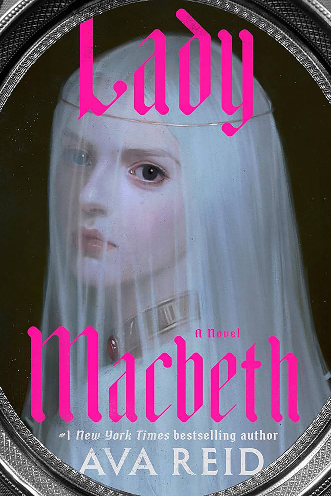 Lady Macbeth by Ava Reid / BOOK OR BUNDLE - Starting at 29!