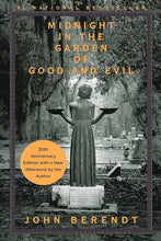 Load image into Gallery viewer, Goodman Theatre Show + Book Chat - On-the-Road / Book Club Event + Musical Performance for Midnight in the Garden of Good &amp; Evil at the Albert Theater
