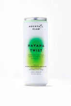 Load image into Gallery viewer, Mocktail - Havana Twist (NA DRINK) / MOCKTAIL CLUB
