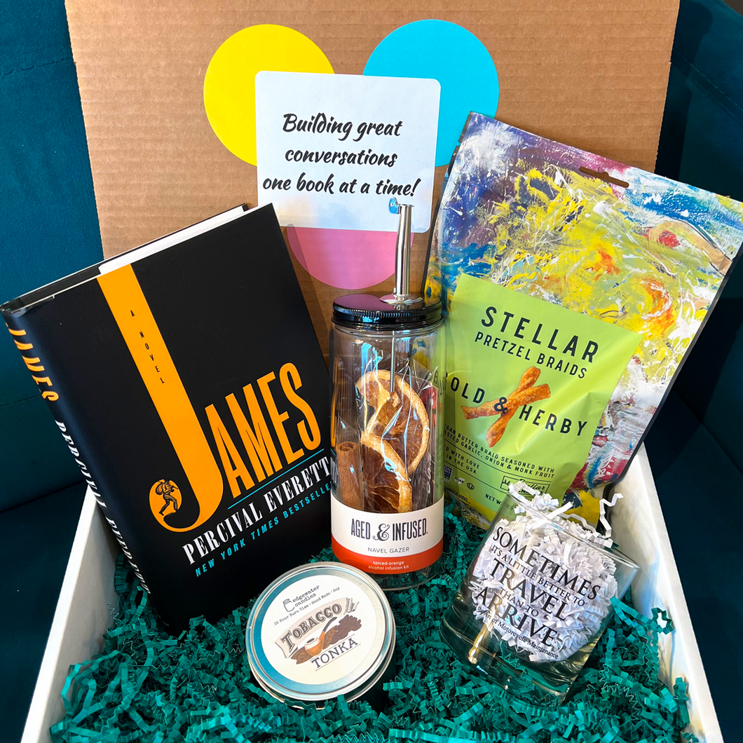 Family - Rad Dad / Book Box or Gift Bundle - Milestones & Moments for Grown-Ups