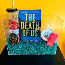 Load image into Gallery viewer, The Death of Us by Lori Rader-Day / BOOK OR BUNDLE - Starting at $19!
