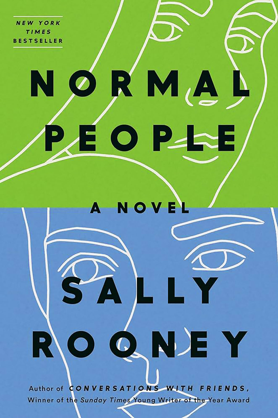 Normal People by Sally Rooney / BOOK OR BUNDLE - Starting at $17!