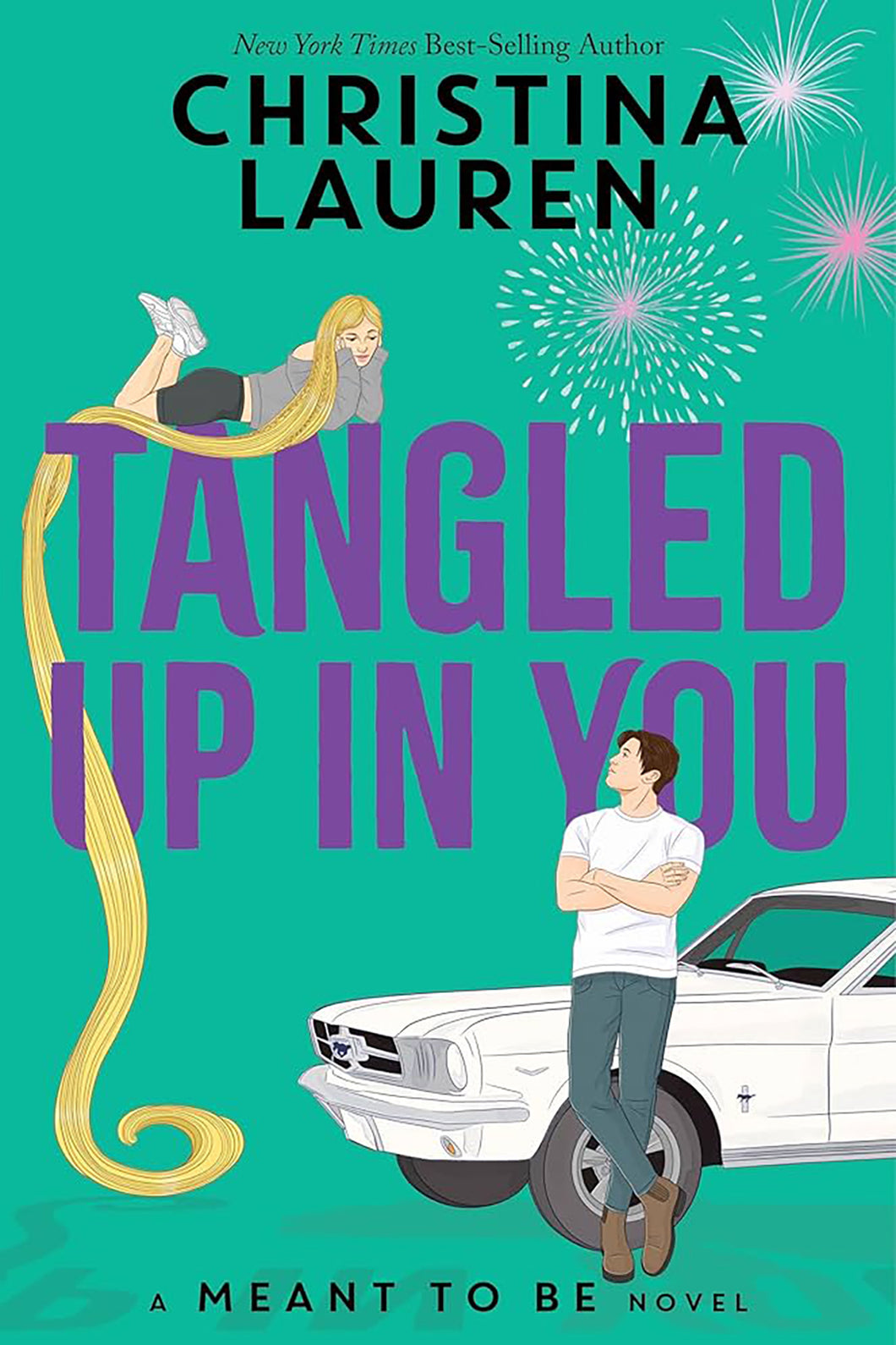 Tangled Up in You by Christina Lauren / BOOK OR BUNDLE - Starting at $16!