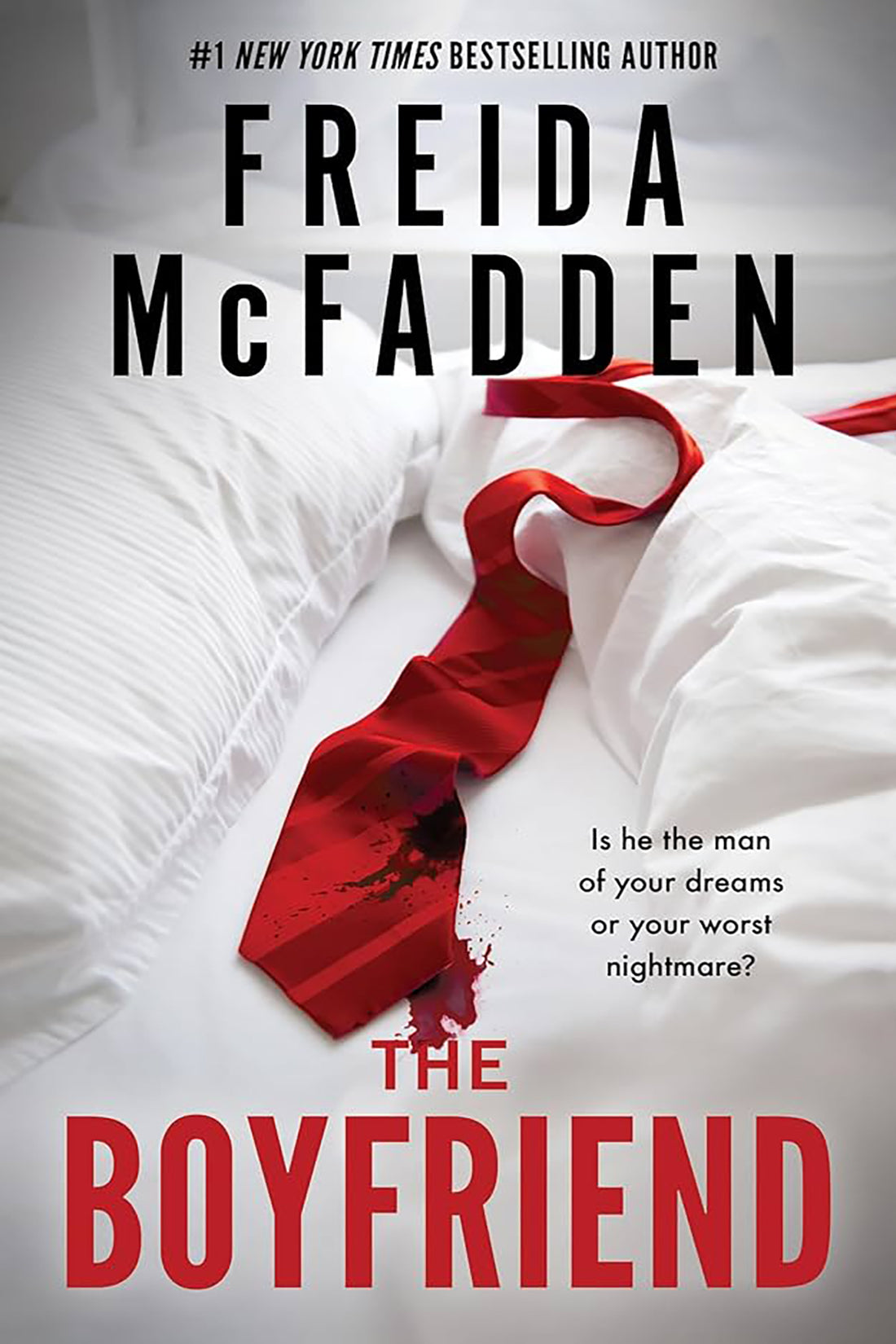 The Boyfriend by Frieda McFadden / BOOK OR BUNDLE - Starting at $18 ...