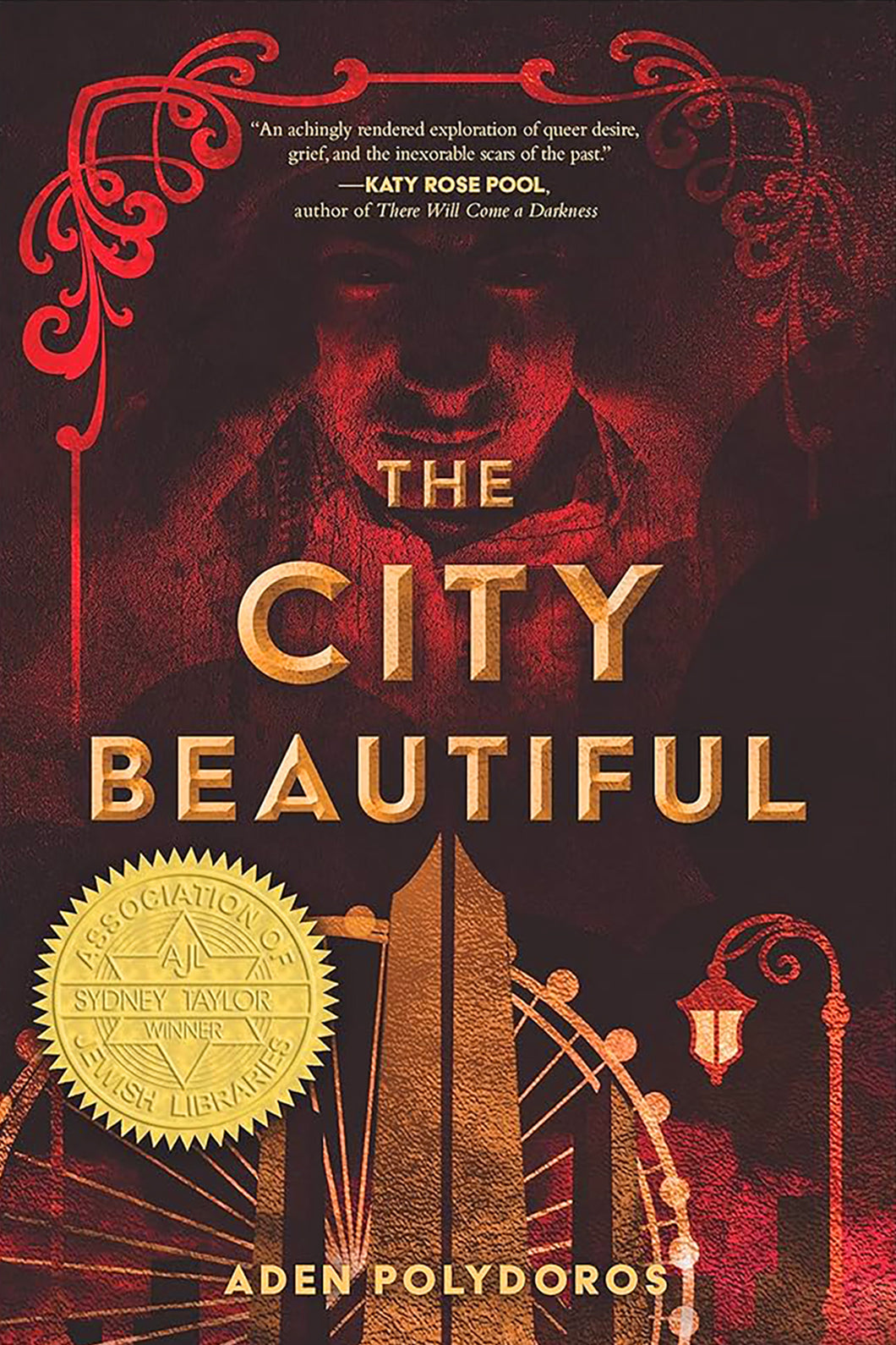 The City Beautiful by Aden Polydoros / BOOK OR BUNDLE - Starting at $17!