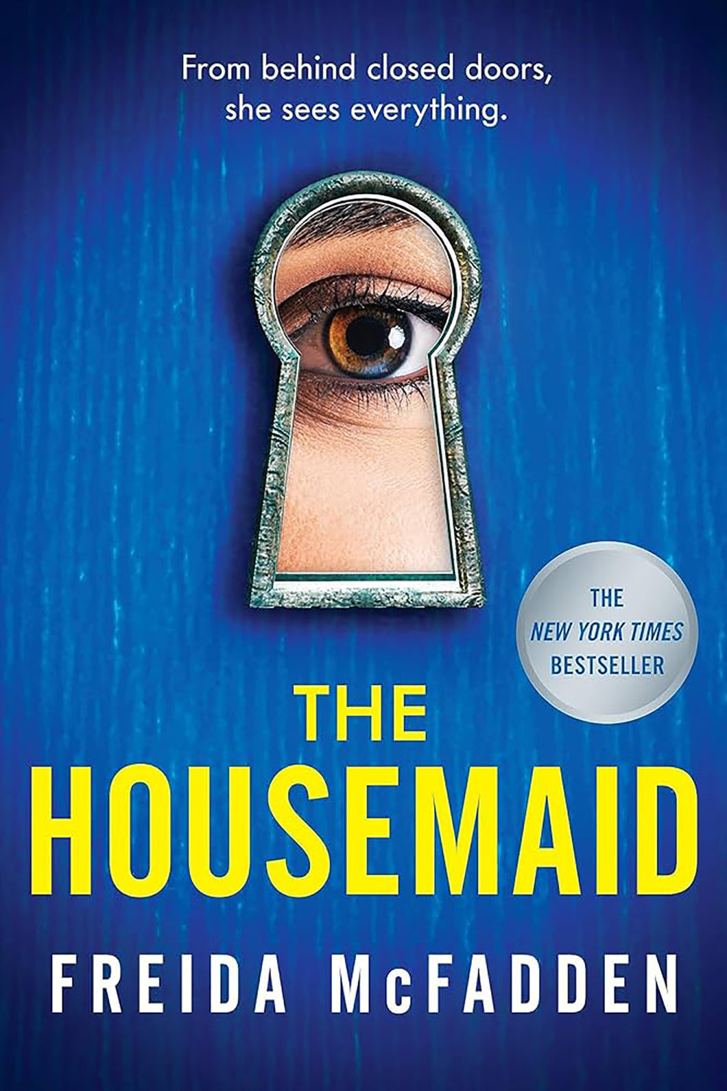 The Housemaid by Freida McFadden / BOOK OR BUNDLE - Starting at $13!