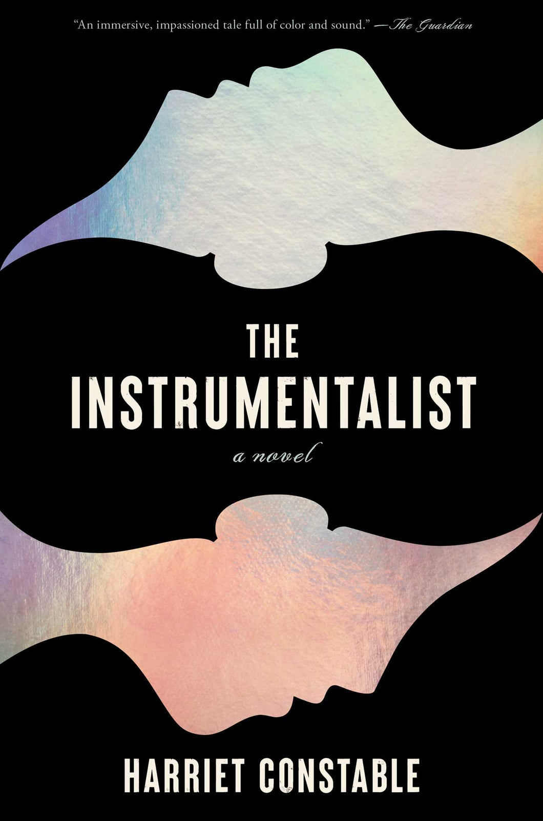 The Instrumentalist by Harriet Constable / BOOK OR BUNDLE - Starting at $28!