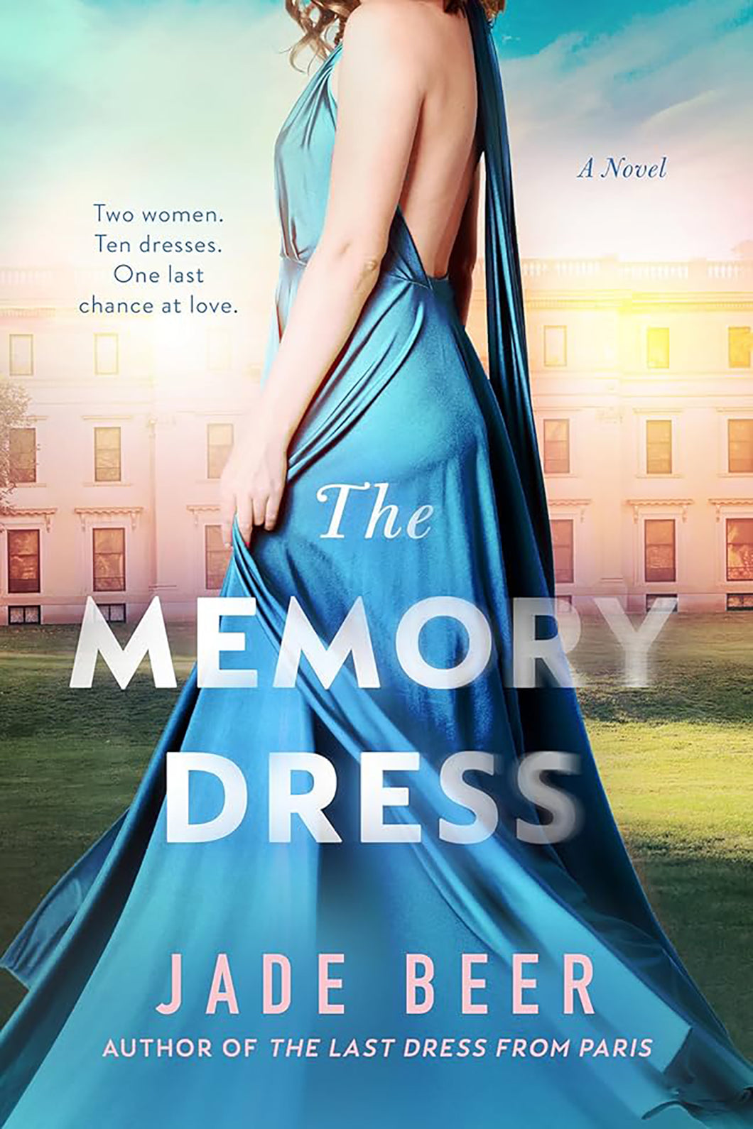 The Memory Dress by Jade Beer / BOOK OR BUNDLE - Starting at $19!