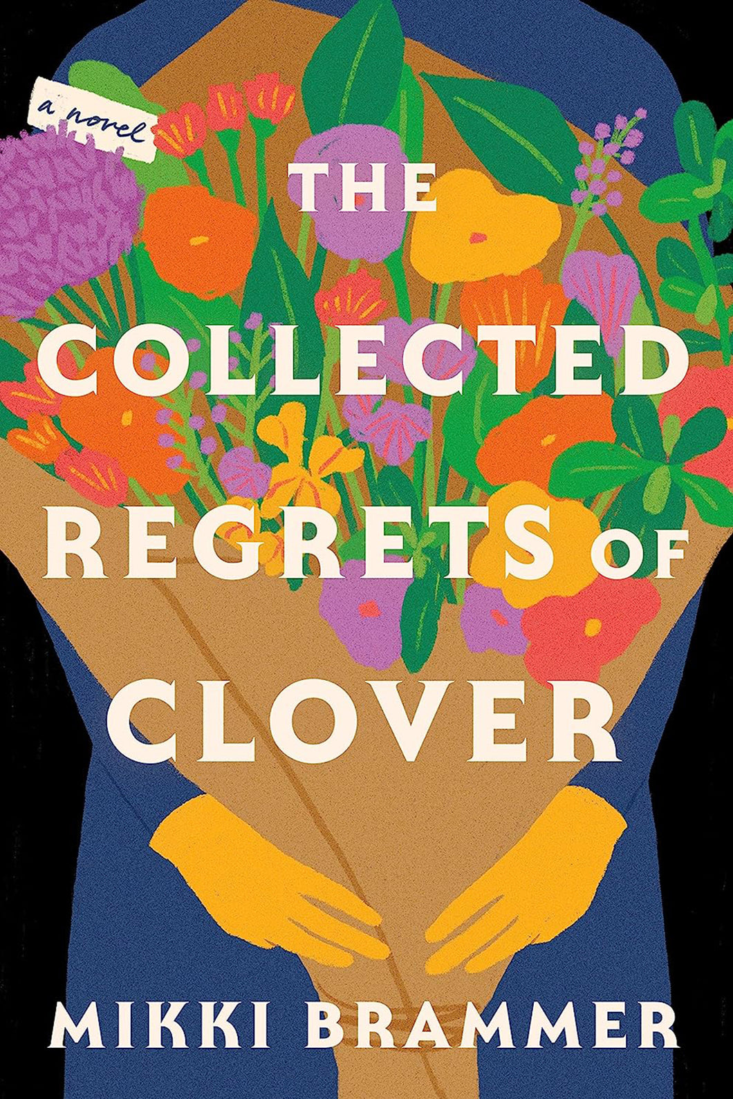 The Collected Regrets of Clover by Mikki Brammer / BOOK OR BUNDLE - Starting at $19!