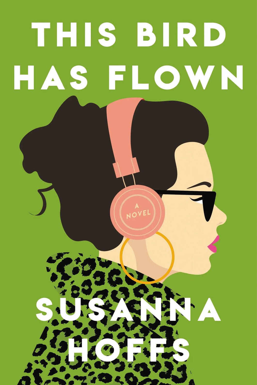 This Bird Has Flown by Susanna Hoffs / BOOK OR BUNDLE - Starting at $19!