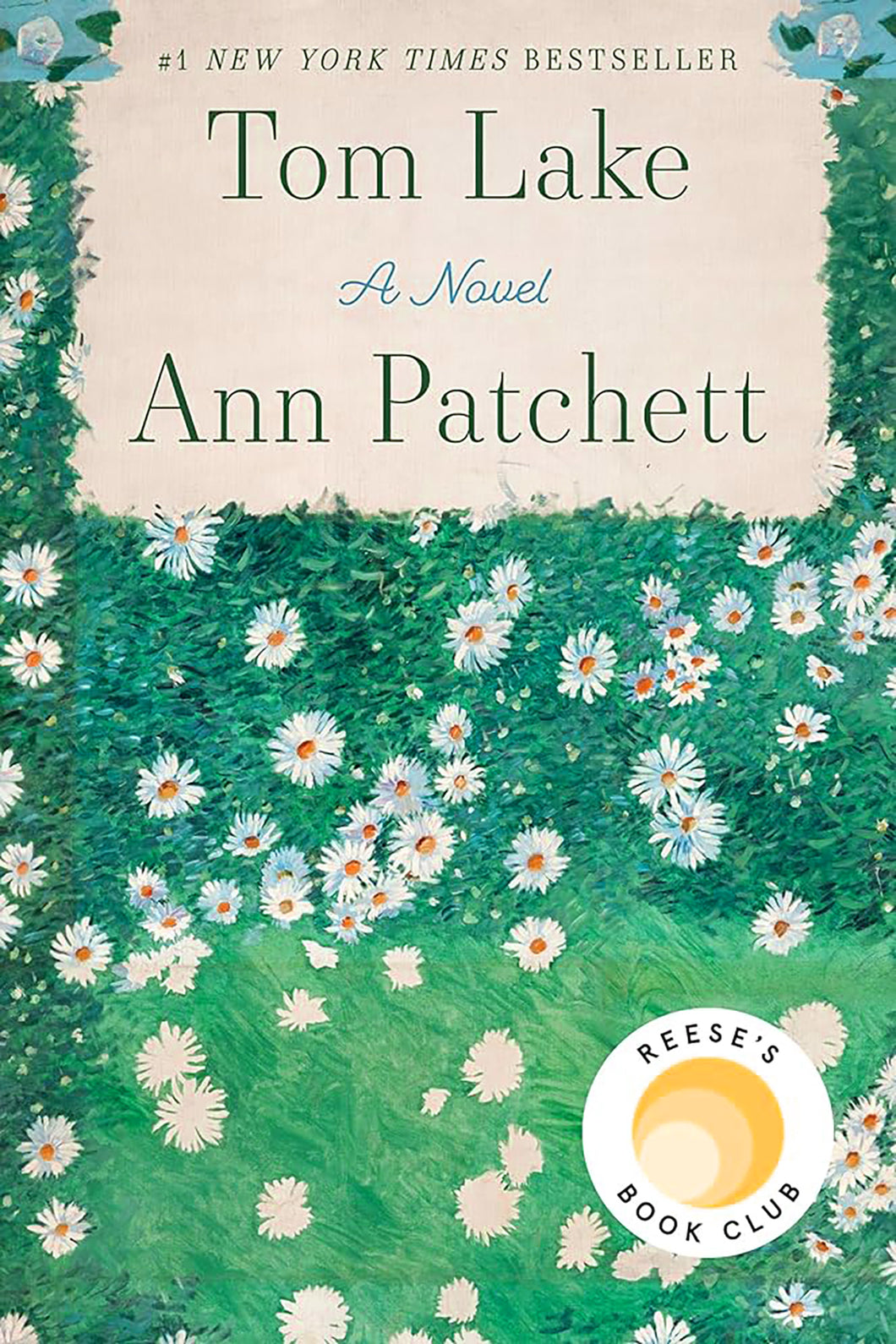 Tom Lake by Ann Patchett / BOOK OR BUNDLE - Starting at $30!