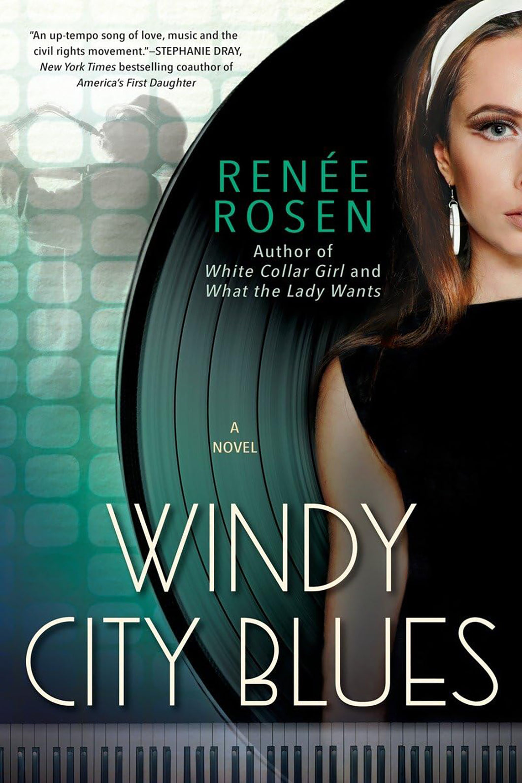 Windy City Blues by Renée Rosen / BOOK OR BUNDLE - Starting at $22!