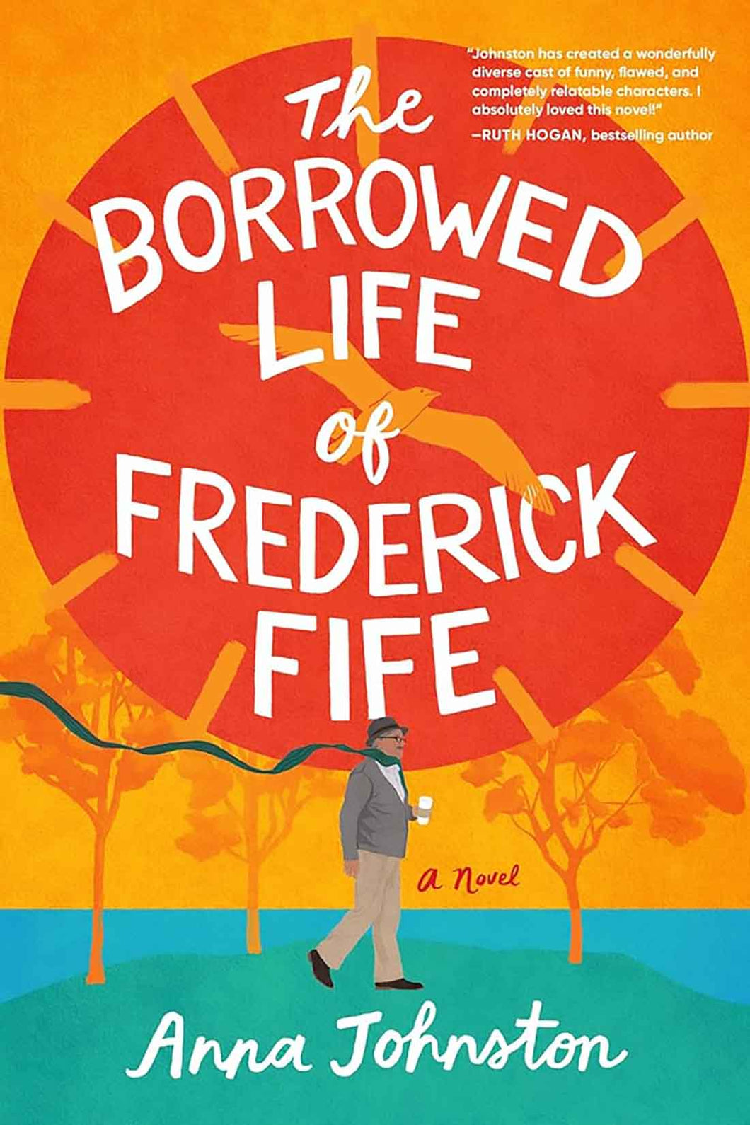 The Borrowed Life of Frederick Fife by Anna Johnston / BOOK OR BUNDLE - Starting at $30!