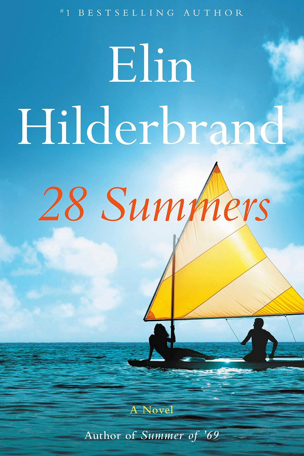 28 Summers by Elin Hilderbrand / BOOK OR BUNDLE - Starting at $20!