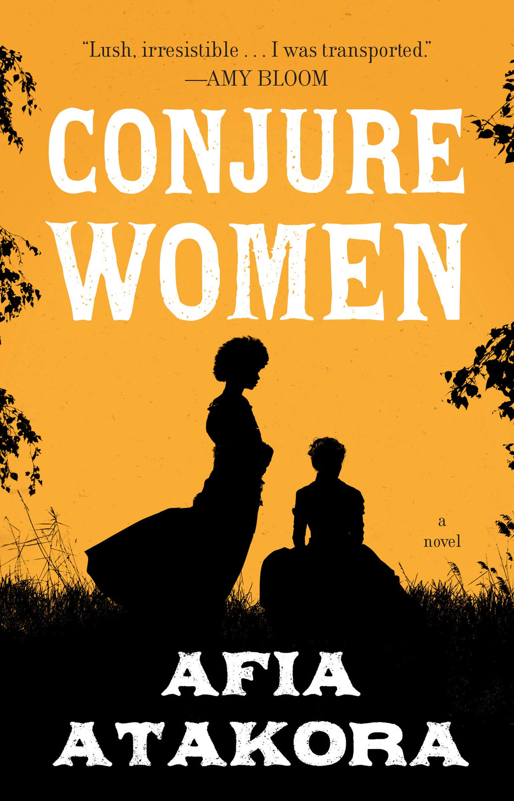 Conjure Women by Afia Atakora / BOOK OR BUNDLE - Starting at $18!