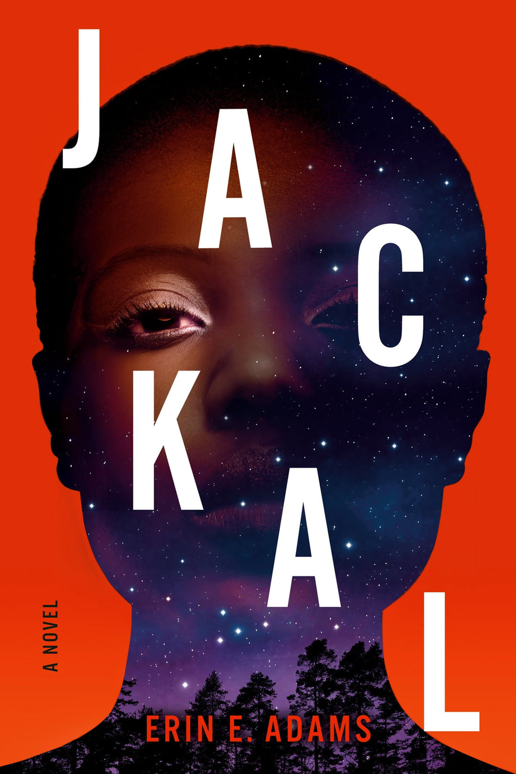 Jackal by Erin E. Adams / BOOK OR BUNDLE - Starting at $27!