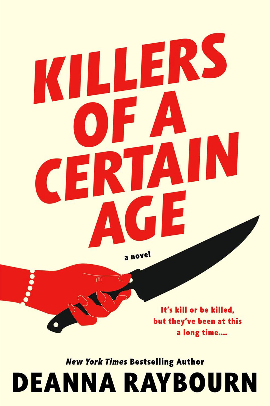 Killers of a Certain Age by Deanna Raybourn / BOOK OR BUNDLE - Starting at $17!