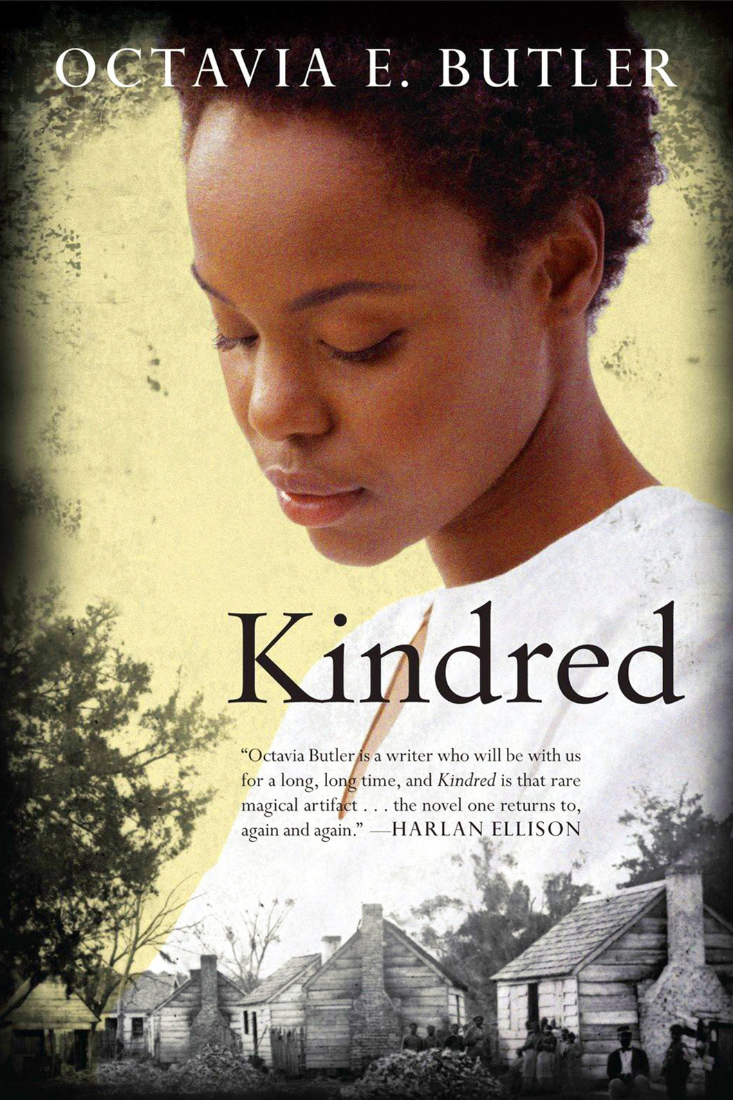 Kindred by Octavia E. Butler / Hardcover or Paperback - BOOK OR BUNDLE - Starting at $16!