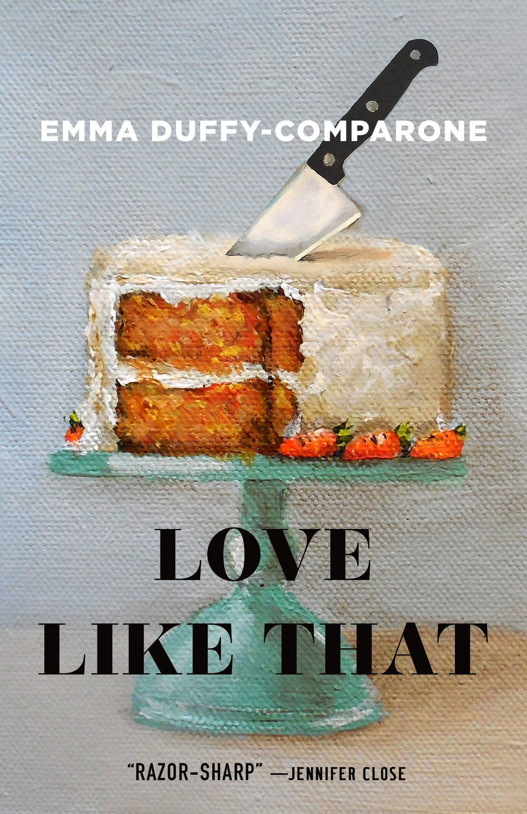 Love Like That by Emma Duffy-Comparone / BOOK OR BUNDLE - Starting at $17!