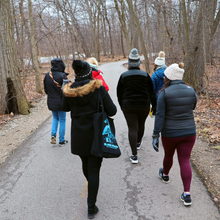 Load image into Gallery viewer, Book Club / Walk + Talk Experience for Grown-Ups - Starting at $10!
