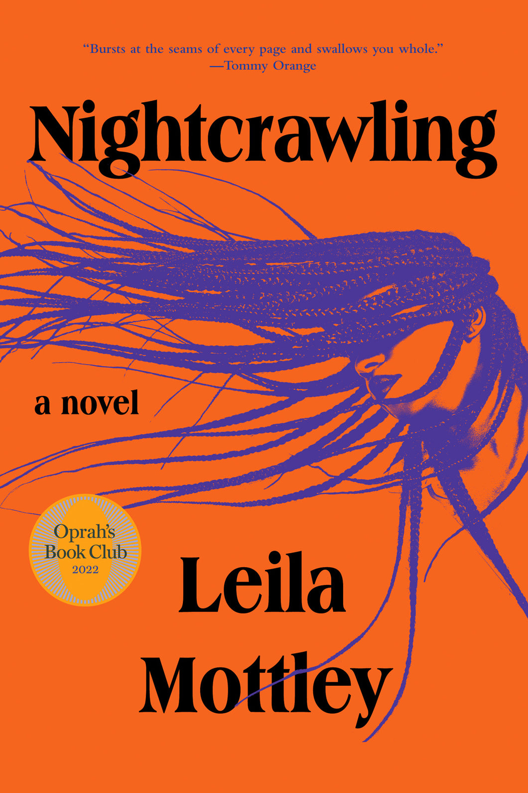 Nightcrawling by Leila Mottley / BOOK OR BUNDLE - Starting at $28!