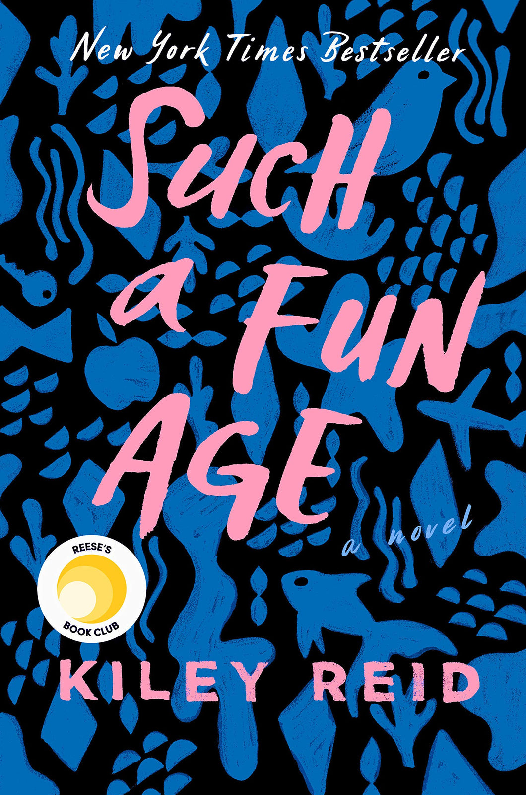 Such A Fun Age by Kiley Reid / BOOK OR BUNDLE - Starting at $17!