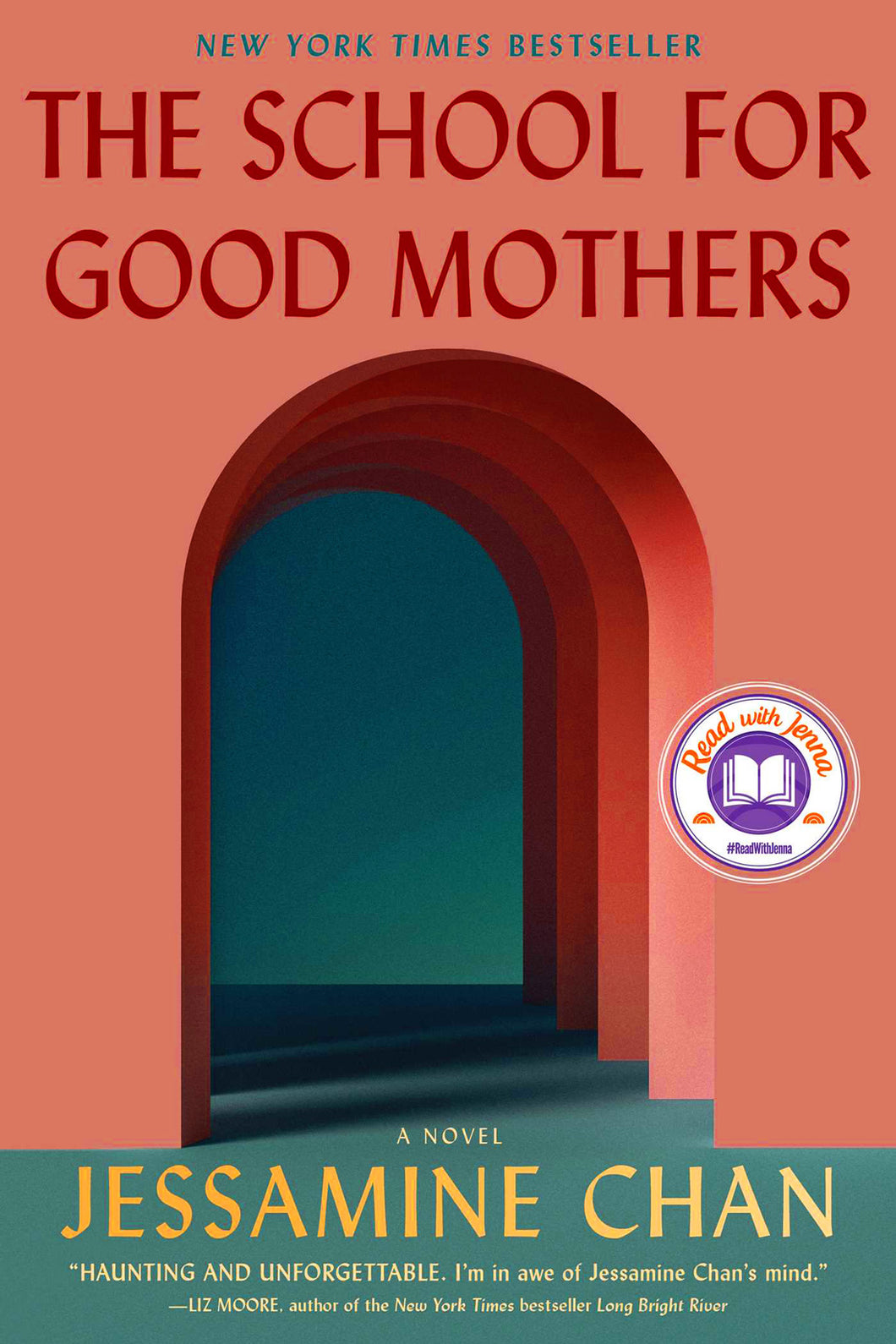 The School for Good Mothers by Jessamine Chan / BOOK OR BUNDLE - Starting at $18!