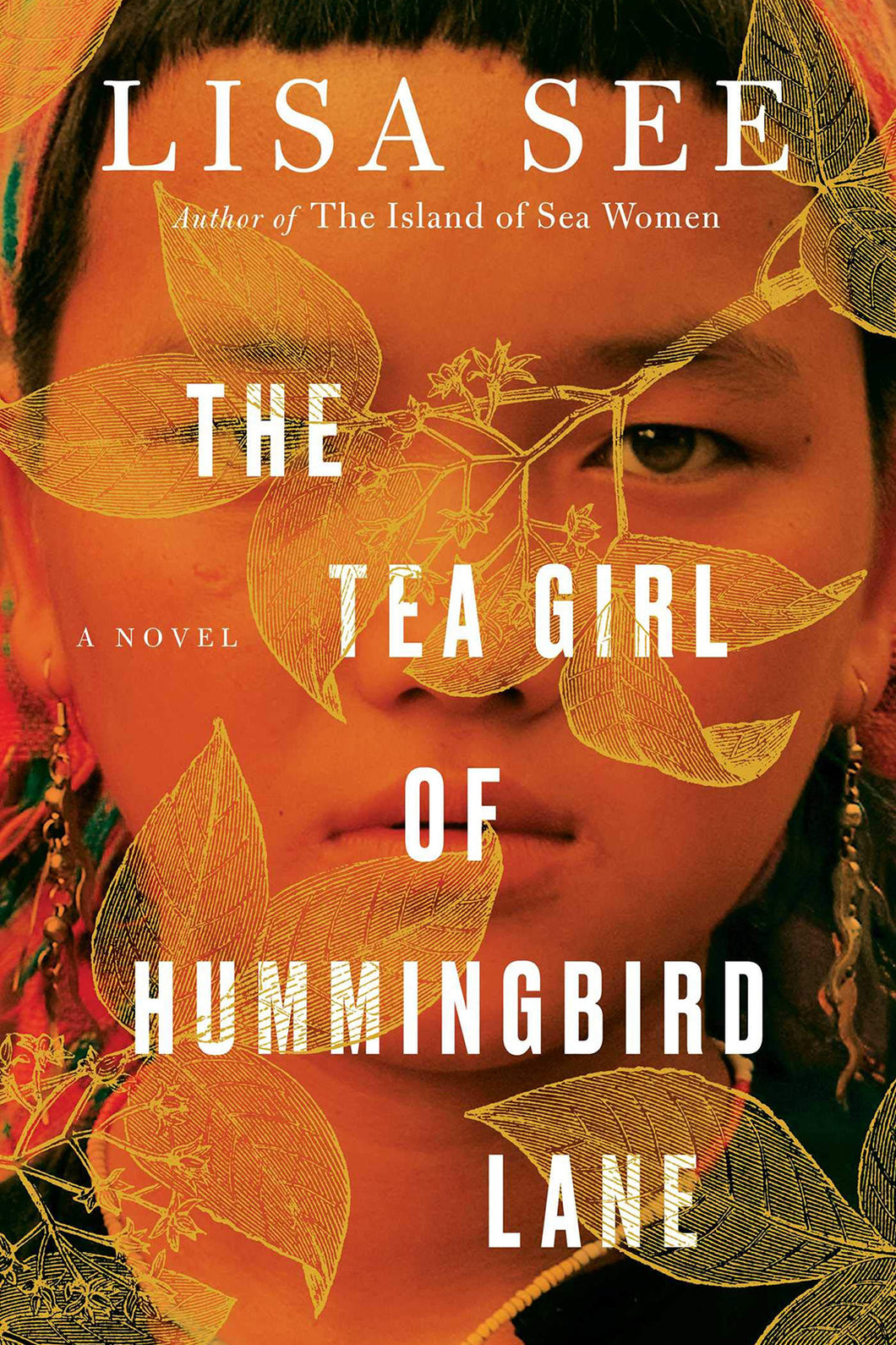 The Tea Girl of Hummingbird Lane by Lisa See / BOOK OR BUNDLE - Starting at $18!