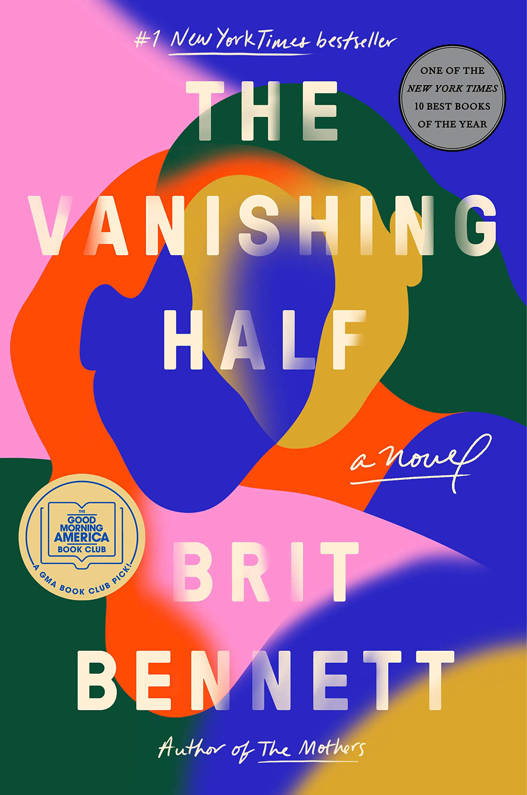 The Vanishing Half by Brit Bennett / BOOK OR BUNDLE - Starting at $18!